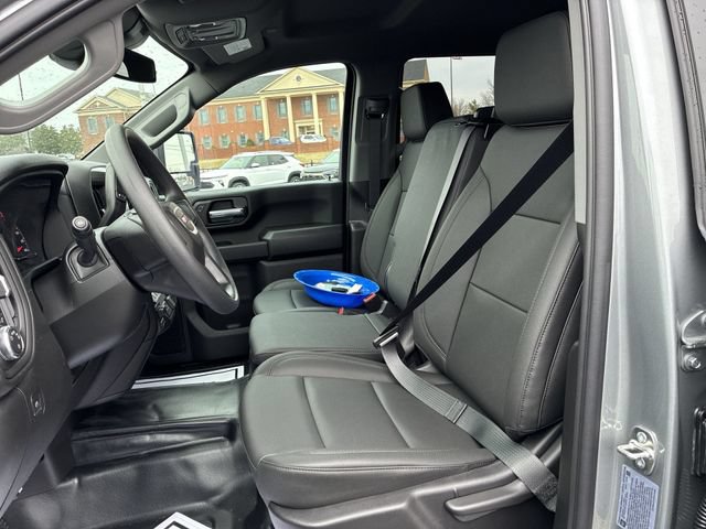 New 2026 GMC Sierra 2500 Pro w/ 1SA Pro Safety Plus Package AWD/4WD image 11