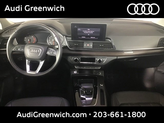 Used 2023 Audi Q5 2.0T Premium w/ Convenience Package AWD/4WD image 14