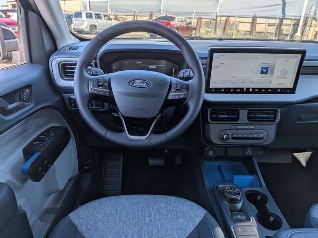 New 2025 Ford Maverick XLT w/ XLT Luxury Package image 21