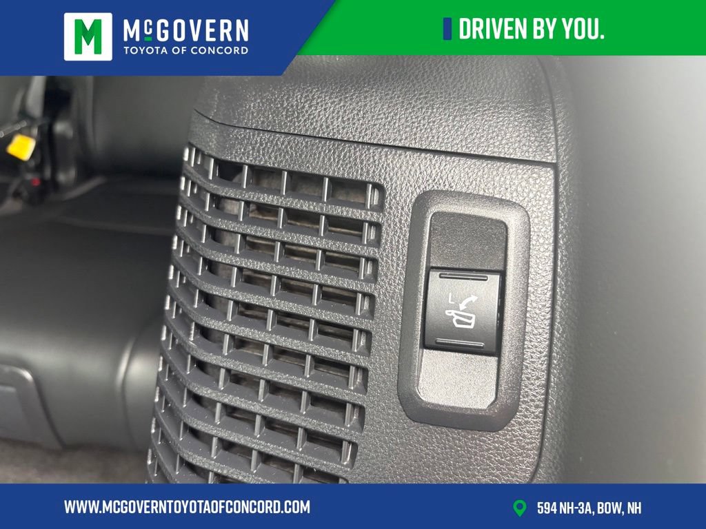 Used 2023 Toyota Sequoia Limited AWD/4WD image 27