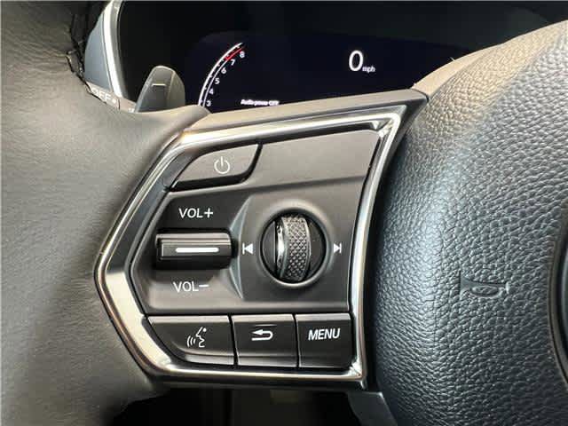 New 2026 Acura MDX SH-AWD image 26