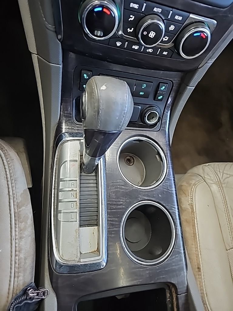 Used 2016 Buick Enclave Leather image 13