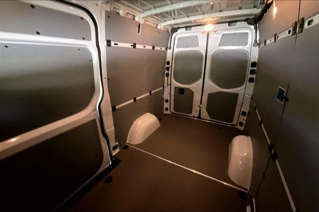 New 2026 Mercedes-Benz Sprinter 2500 image 13