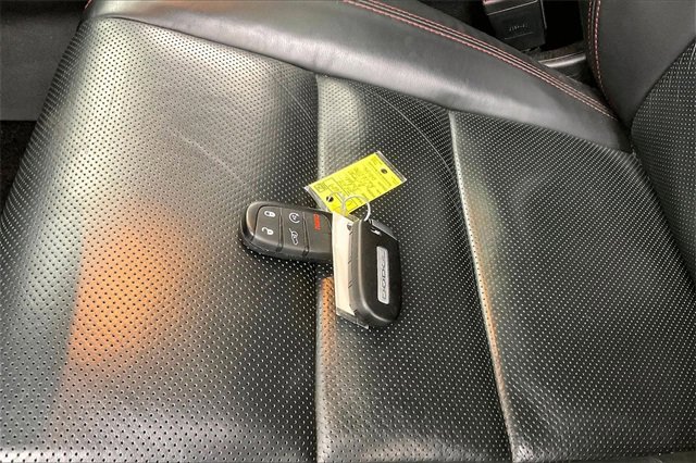 Used 2024 Dodge Durango Citadel image 14