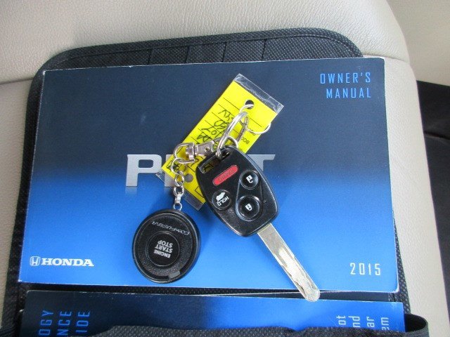 Used 2015 Honda Pilot EX-L image 36