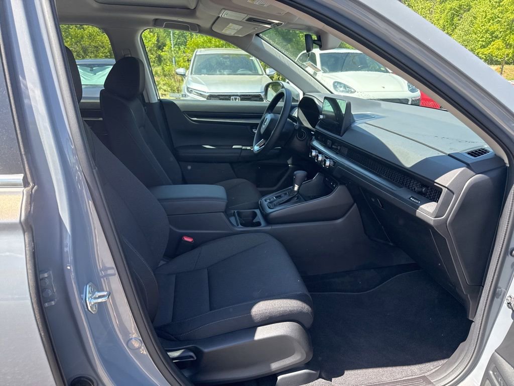 Certified 2026 Honda CR-V EX image 18