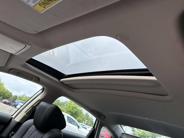 Used 2018 Honda Accord EX-L image 16