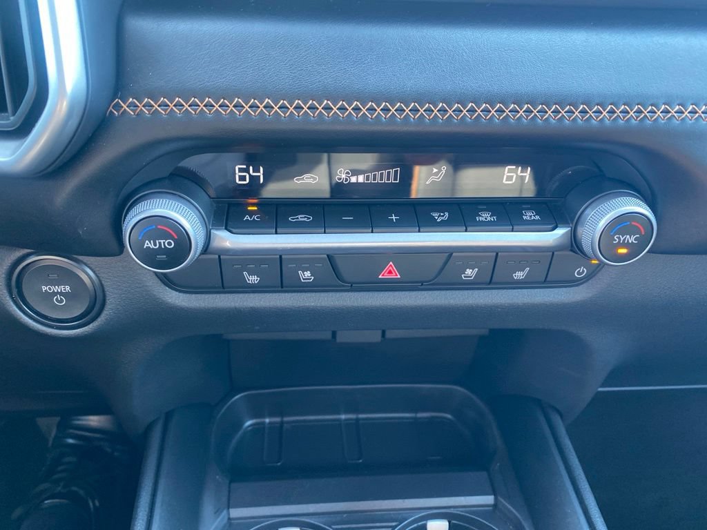 Certified 2026 MAZDA CX-50 AWD 2.5 Hybrid w/ Premium Pkg image 13