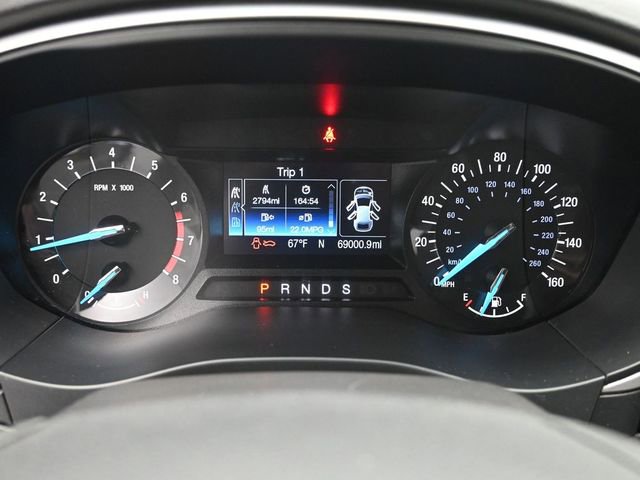 Used 2016 Ford Fusion SE w/ SE Cold Weather Package image 36