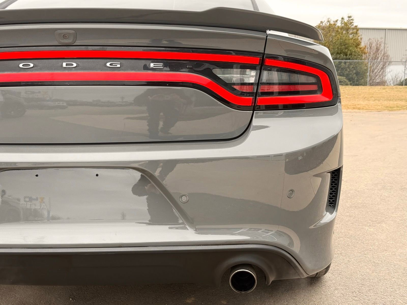 Used 2019 Dodge Charger GT RWD image 15