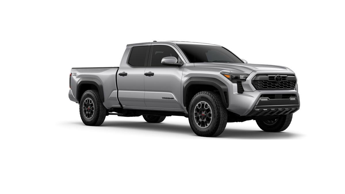 New 2026 Toyota Tacoma TRD Off-Road image 15