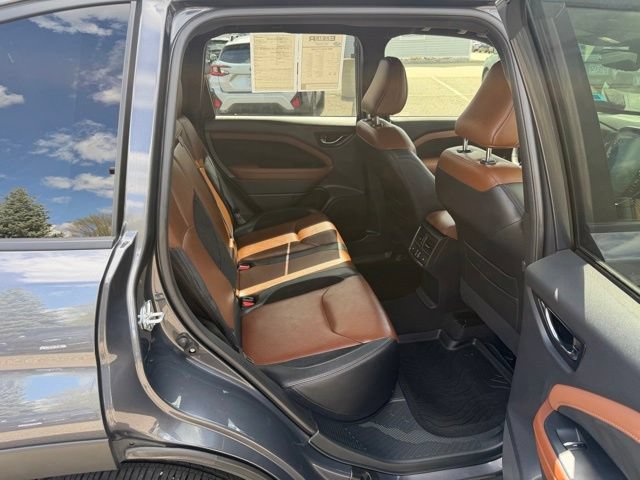 Used 2025 Subaru Forester Touring AWD/4WD image 10