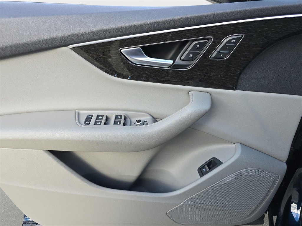 Certified 2023 Audi Q7 2.0T Premium image 19