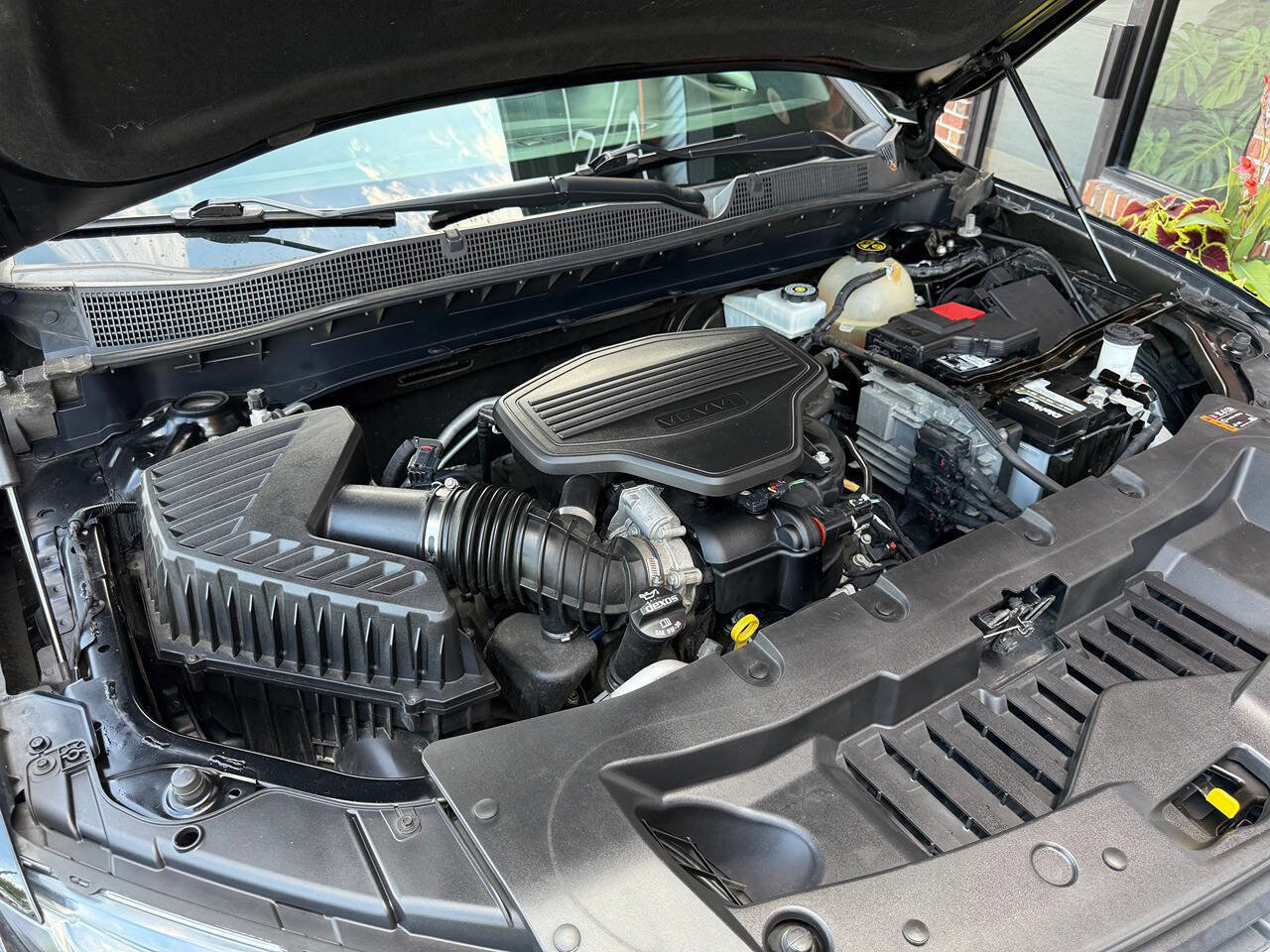 Used 2019 Chevrolet Blazer LT image 10