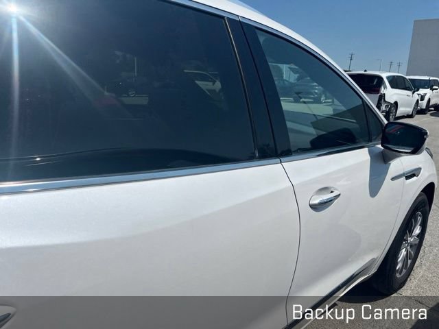 Used 2023 Buick Enclave Essence w/ Trailering Package, 5000 lbs. FWD image 9