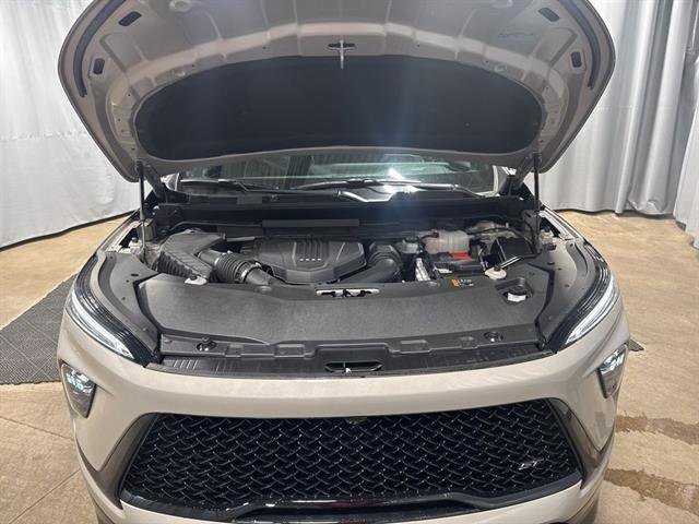 New 2026 Buick Enclave Sport Touring image 63