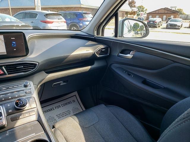 Used 2023 Hyundai Santa Fe SEL image 27