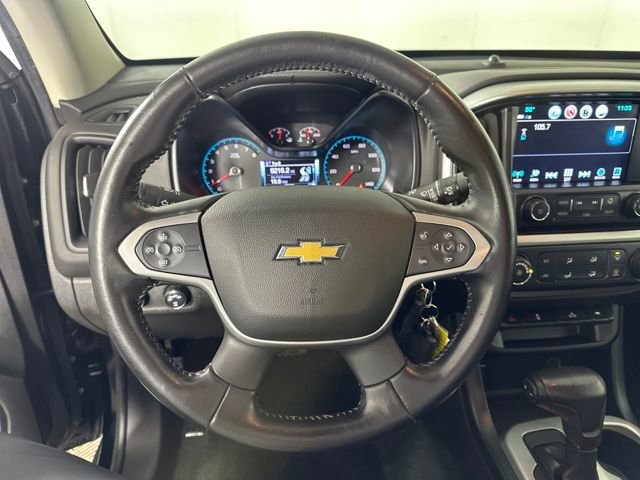 Used 2017 Chevrolet Colorado LT w/ LT Convenience Package image 14