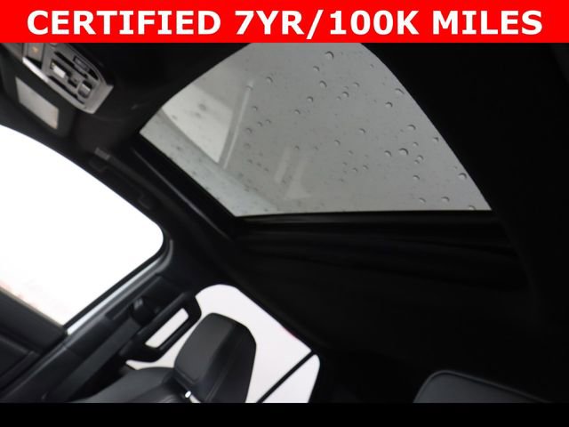 Used 2025 Toyota 4Runner Limited w/ Tow Technology Package image 34