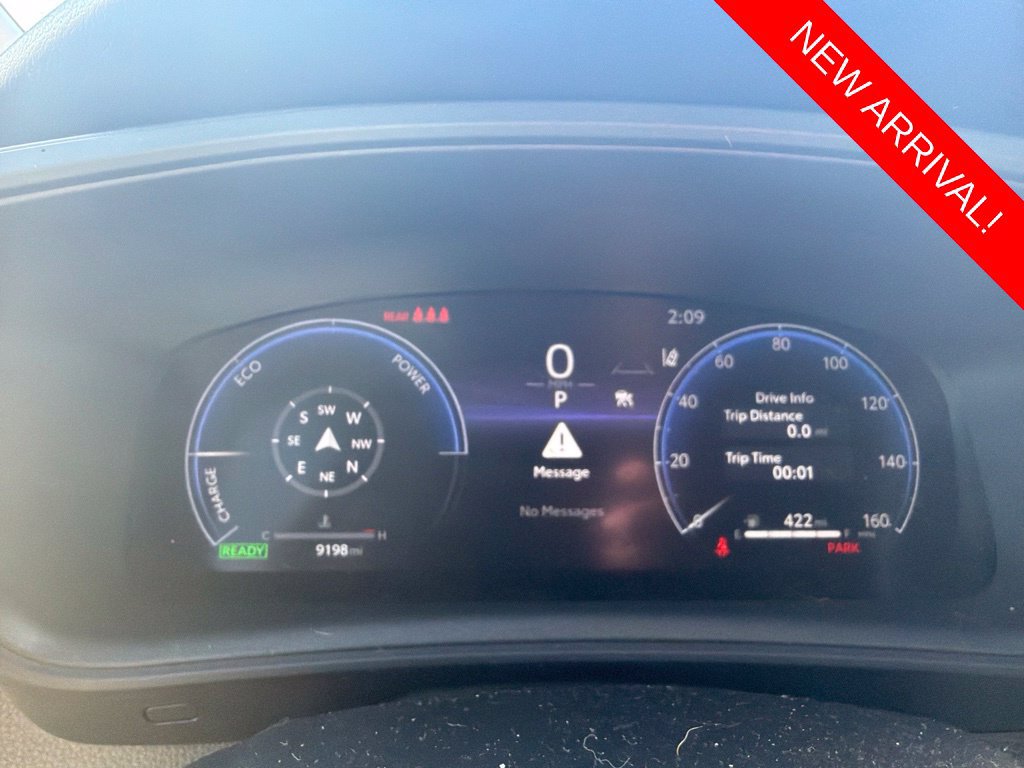 Used 2026 Toyota Corolla SE w/ SE Premium Package FWD image 9