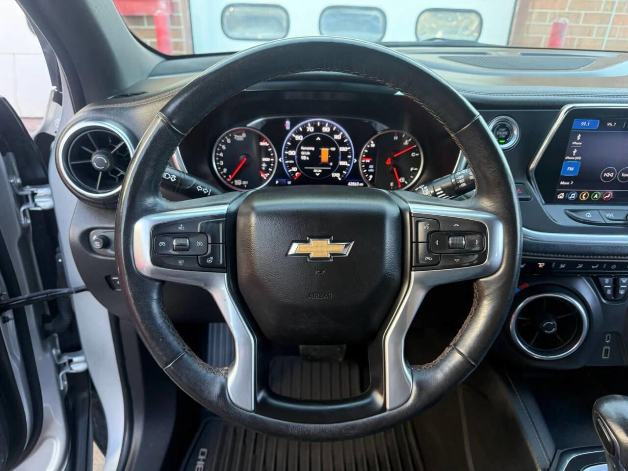 Used 2020 Chevrolet Blazer Premier AWD/4WD image 7