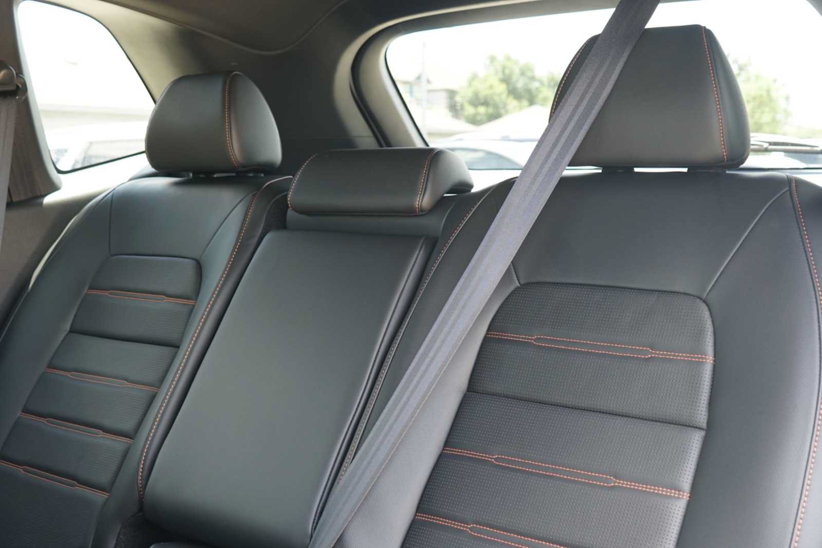 Used 2024 Honda CR-V Sport-L image 20