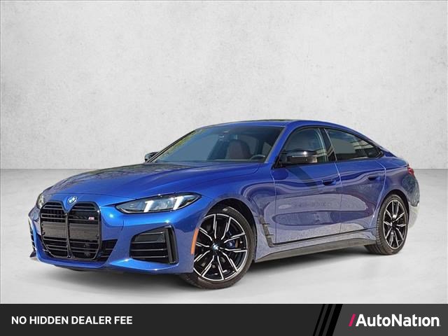 Certified 2026 BMW 440i xDrive