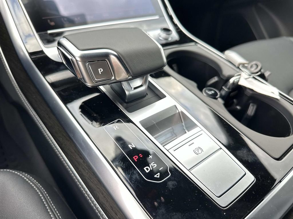 New 2026 Audi Q7 3.0T Premium Plus image 24