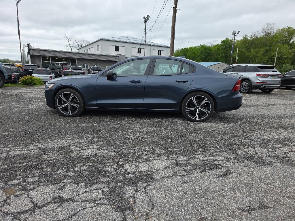 Used 2024 Volvo S60 B5 Core AWD/4WD image 9