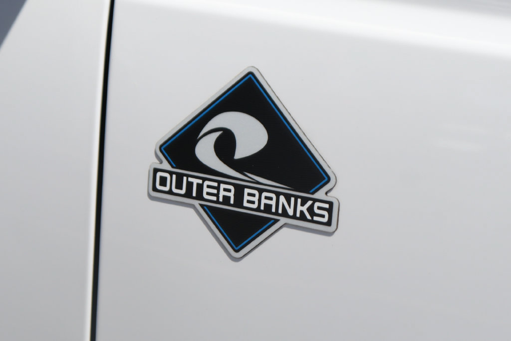 Used 2024 Ford Bronco Outer Banks AWD/4WD image 48