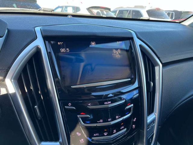 Used 2013 Cadillac SRX Premium w/ Driver Assist Package FWD image 30
