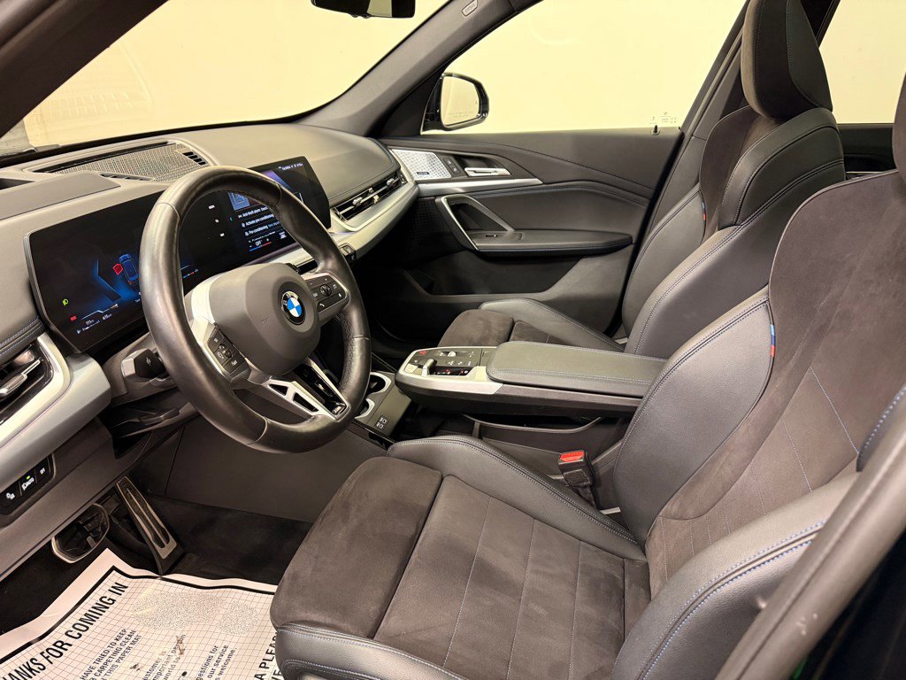 Used 2023 BMW X1 xDrive28i w/ Premium Package AWD/4WD image 9