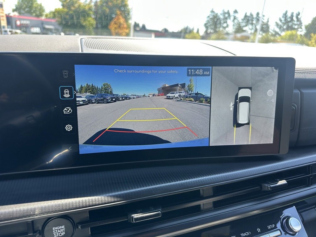 Used 2025 Hyundai Santa Fe Calligraphy image 23