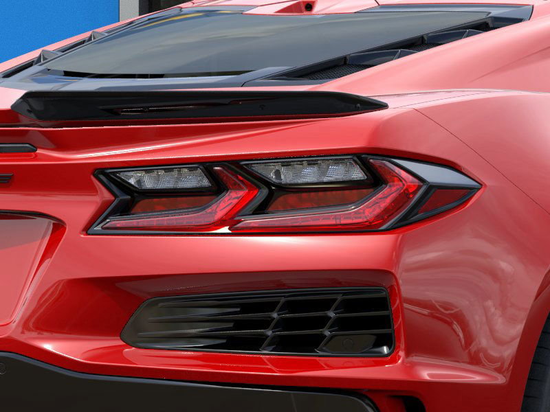 New 2026 Chevrolet Corvette Z06 image 45