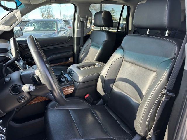 Used 2019 Chevrolet Tahoe Premier image 25