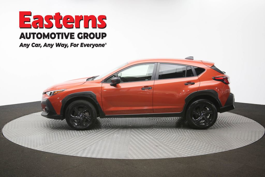 Used 2024 Subaru Crosstrek 2.0i AWD/4WD image 59
