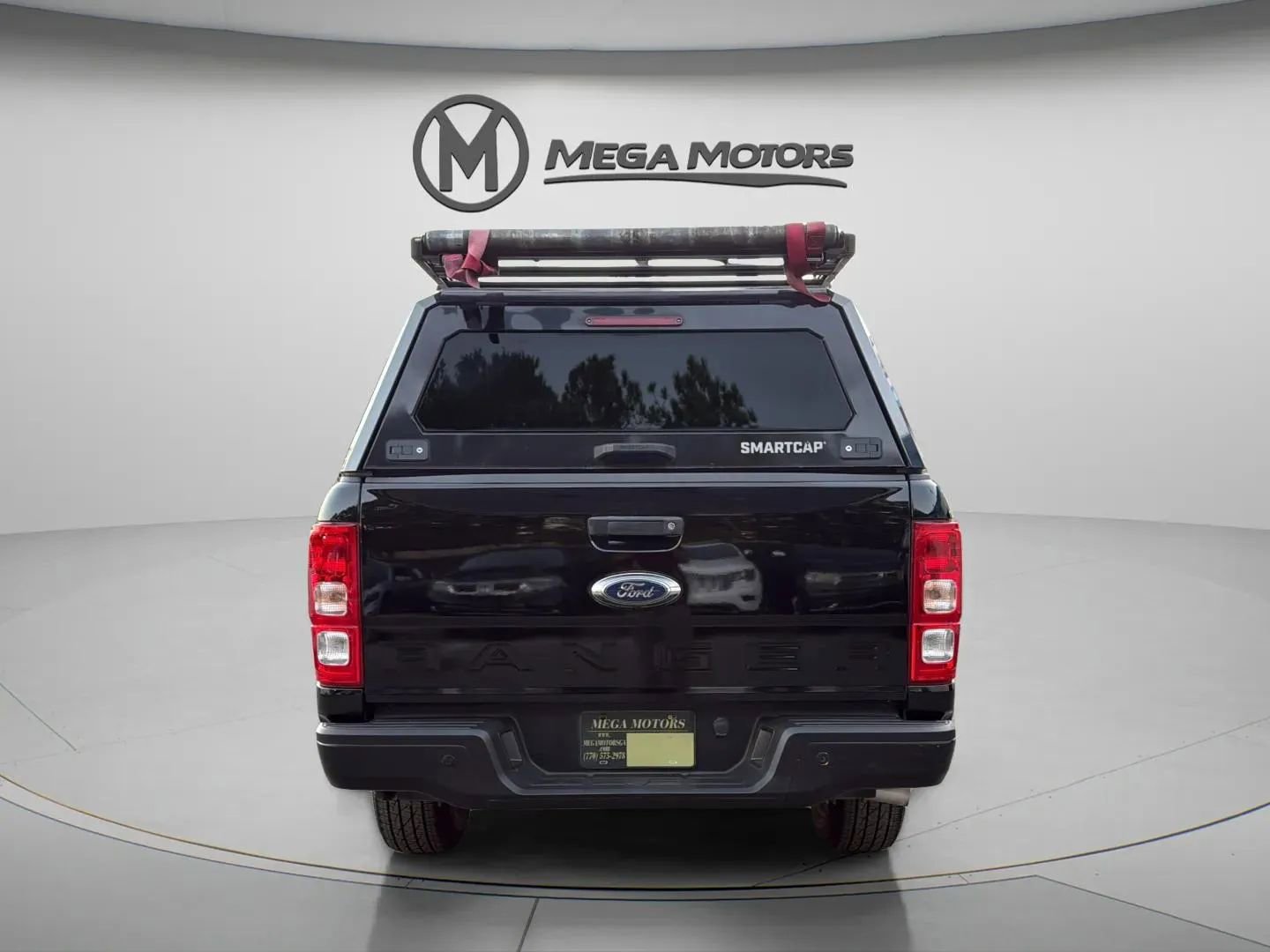 Used 2022 Ford Ranger XL image 4