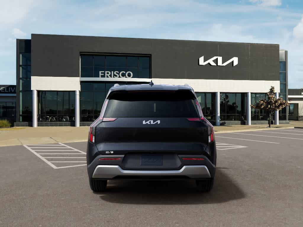 New 2026 Kia EV9 Wind AWD/4WD image 5