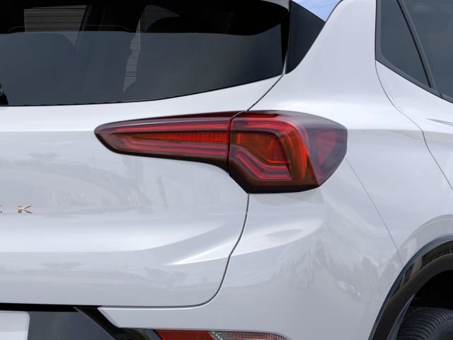 New 2026 Buick Encore GX Sport Touring w/ Advanced Technology Package FWD image 11