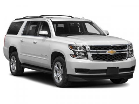 Used 2019 Chevrolet Suburban LT image 9