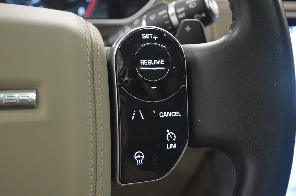 Used 2022 Land Rover Range Rover Westminster Edition image 23