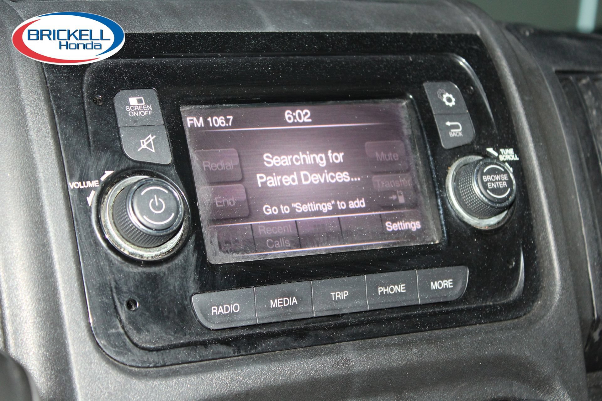 Used 2020 RAM ProMaster 1500 FWD image 26