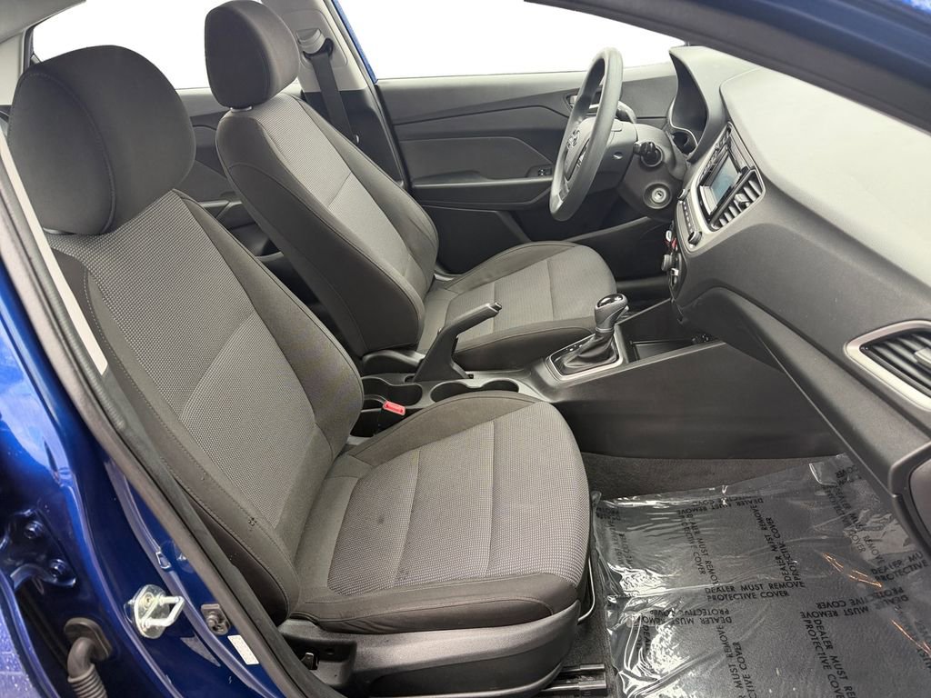 Used 2020 Hyundai Accent SE image 15