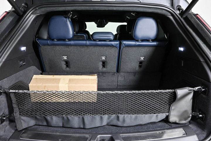 New 2025 Cadillac Escalade IQ Sport 2 image 32