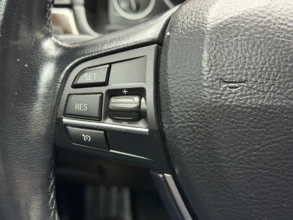 Used 2015 BMW 535i Sedan RWD image 29