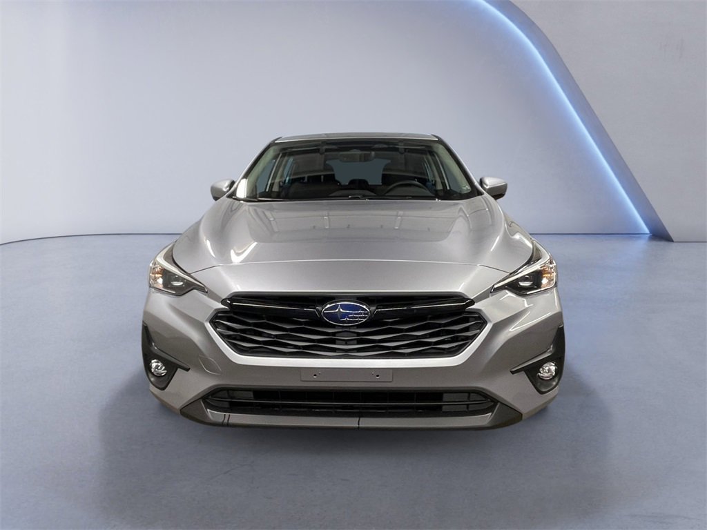 New 2026 Subaru Impreza 2.0i Sport image 8