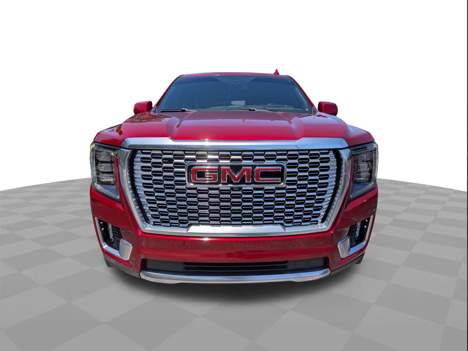 Certified 2022 GMC Yukon Denali AWD/4WD image 9