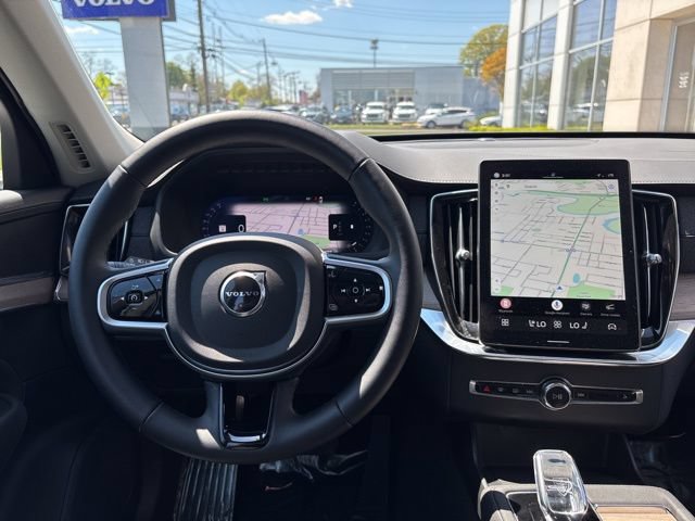 Used 2025 Volvo XC90 B6 Plus AWD/4WD image 21
