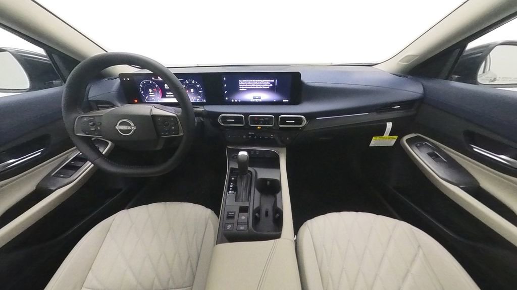 New 2026 Nissan Sentra SL w/ Floor Mat Package FWD image 29