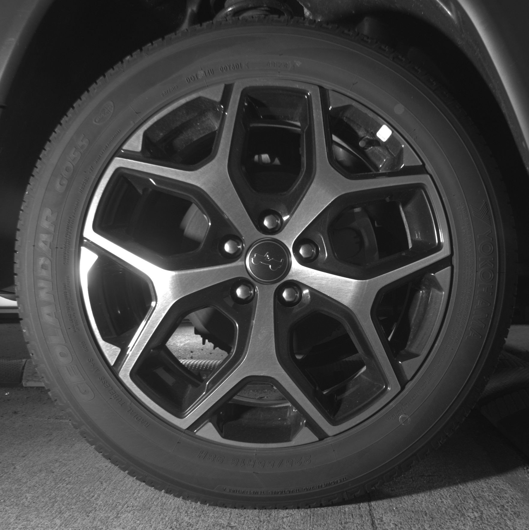 Used 2025 Jeep Compass Limited image 15